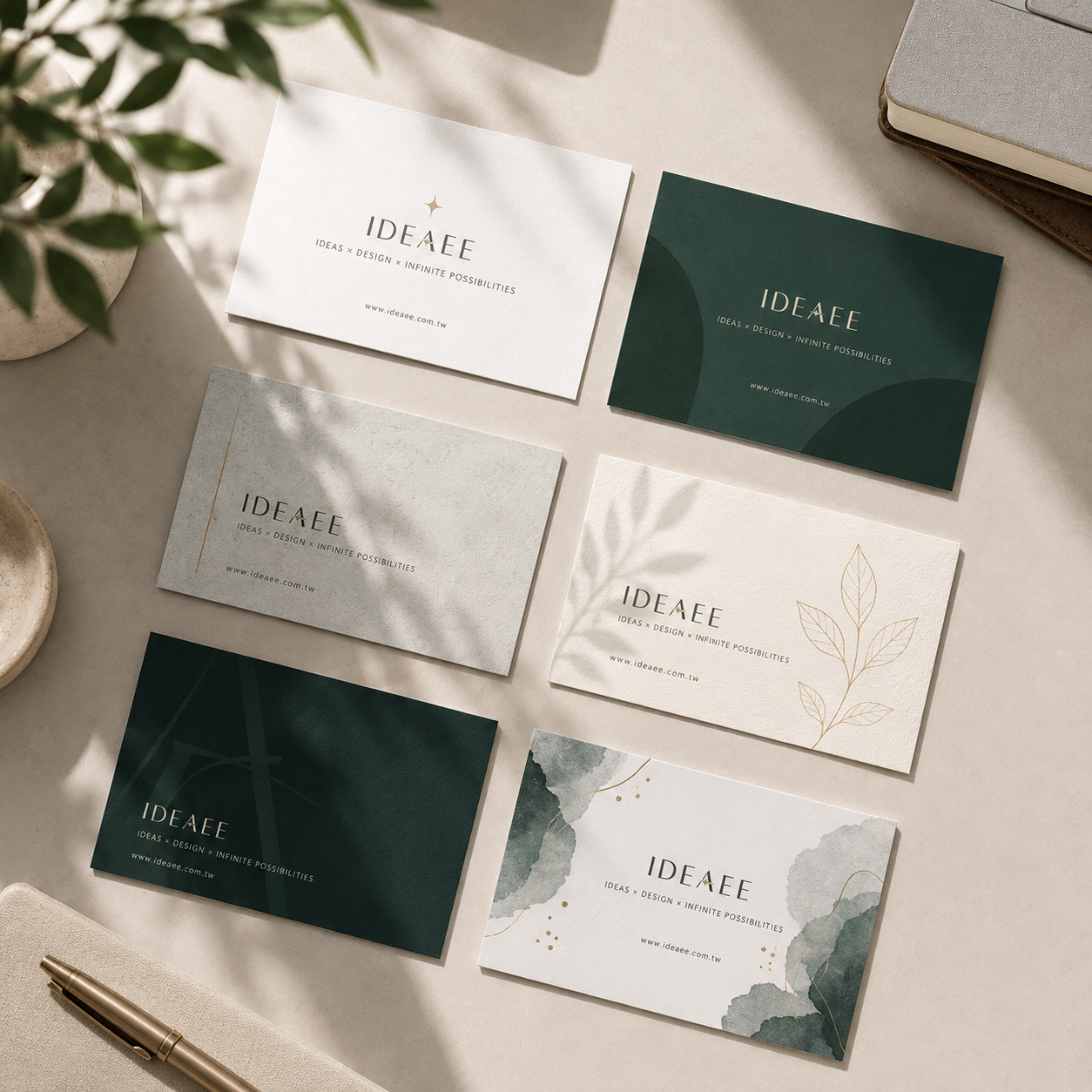 IDEAEE 關於我們